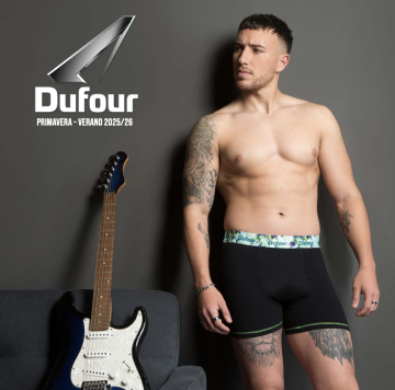 Dufour Verano 26